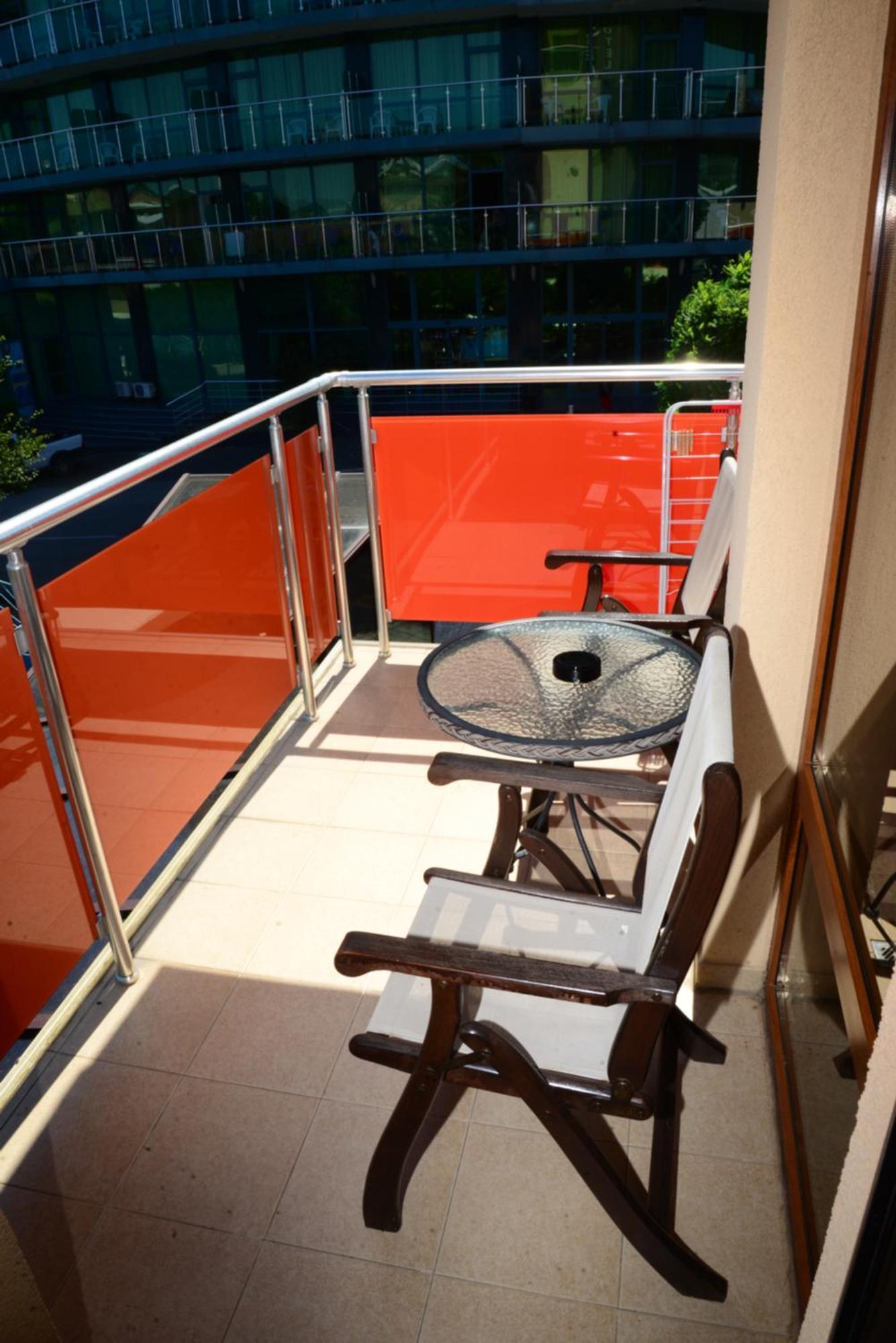 North Beach Hotel Primorsko Extérieur photo