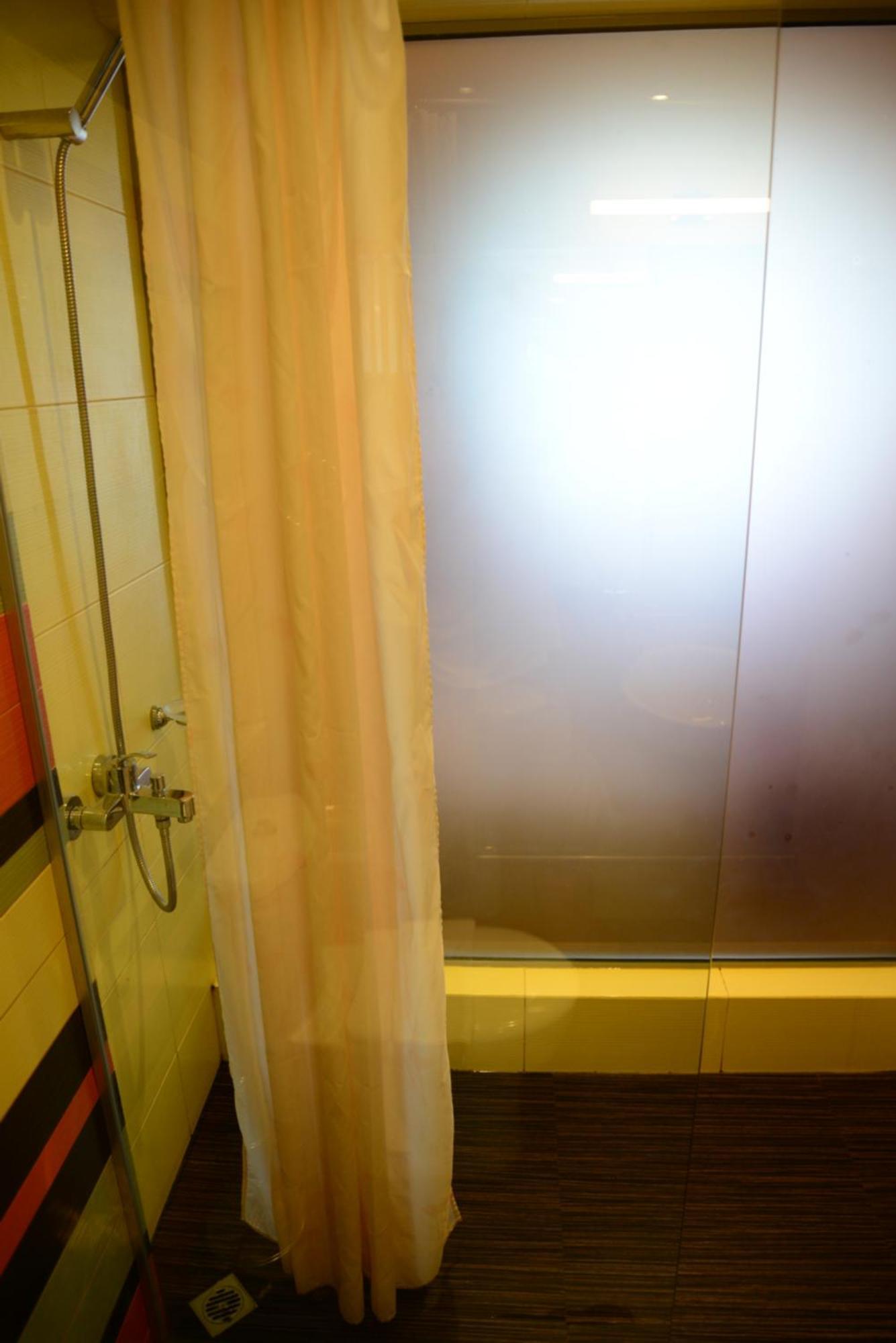 North Beach Hotel Primorsko Extérieur photo