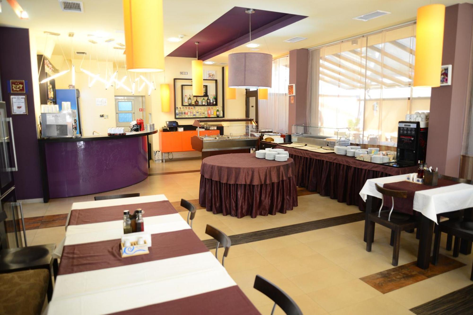 North Beach Hotel Primorsko Extérieur photo